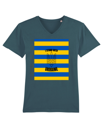 I Stand With Ukraine Stargazer