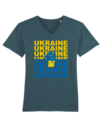 I Stand With Ukraine Stargazer