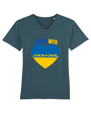 I Stand With Ukraine Stargazer