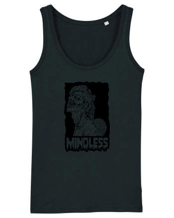 Mindless Black