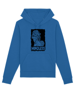 Mindless Hanorac Unisex Drummer