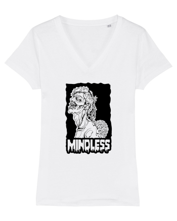 Mindless White