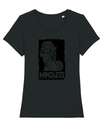 Mindless Black