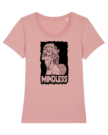Mindless Canyon Pink