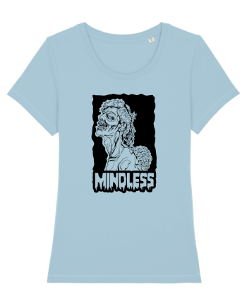 Mindless Sky Blue