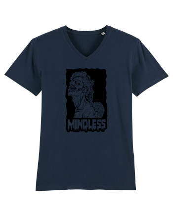 Mindless French Navy