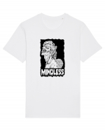 Mindless Tricou mânecă scurtă Unisex Rocker