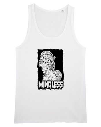 Mindless White