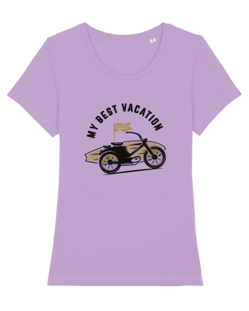 Moto / black Lavender Dawn