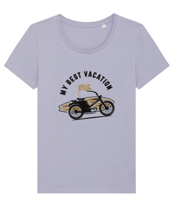 Moto / black Lavender