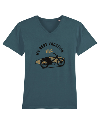 Moto / black Stargazer