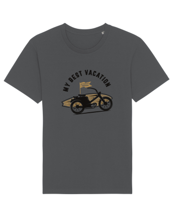 Moto / black Anthracite