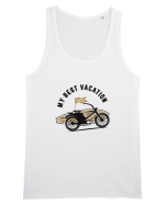 Moto / black Maiou Bărbat Runs