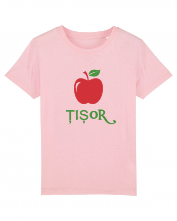 Măr țișor Cotton Pink