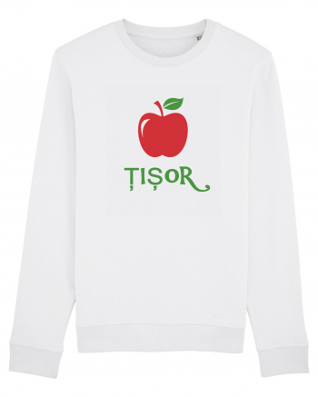 Măr țișor White