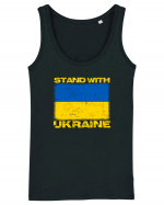 Stand with UKRAINE Maiou Damă Dreamer