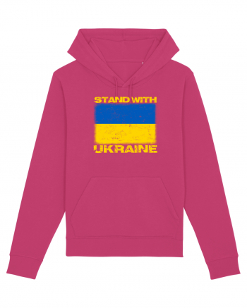 Stand with UKRAINE Raspberry