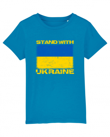 Stand with UKRAINE Azur