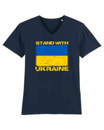 Stand with UKRAINE French Navy