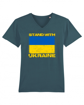 Stand with UKRAINE Stargazer