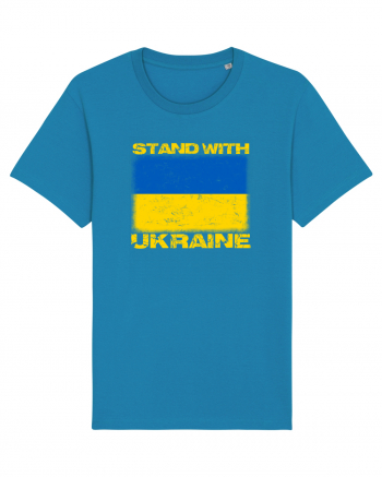 Stand with UKRAINE Azur