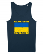 Stand with UKRAINE Maiou Bărbat Runs