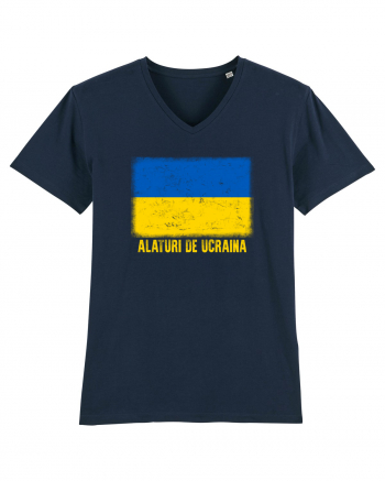 Alaturi de Ucraina French Navy