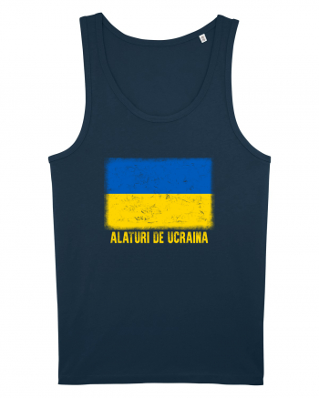 Alaturi de Ucraina Navy