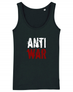 Anti War (alb-roșu) Maiou Damă Dreamer