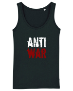Anti War (alb-roșu) Maiou Damă Dreamer