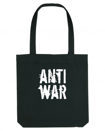 Anti War (alb) Black