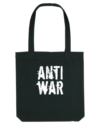 Anti War (alb) Black