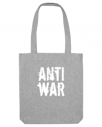 Anti War (alb) Heather Grey