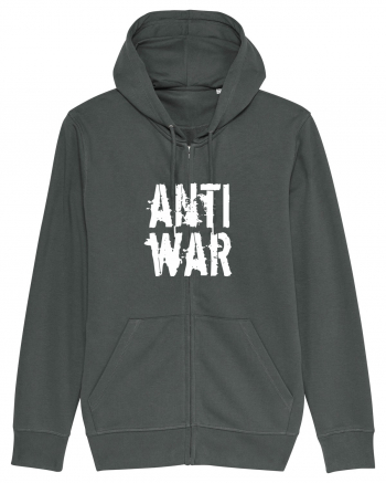 Anti War (alb) Anthracite