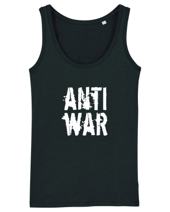 Anti War (alb) Black