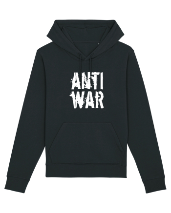 Anti War (alb) Black