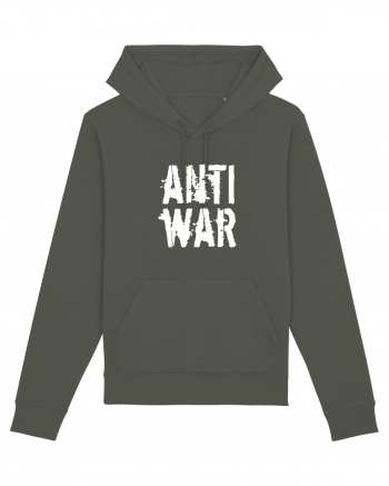 Anti War (alb) Khaki