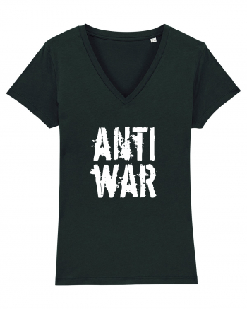 Anti War (alb) Black