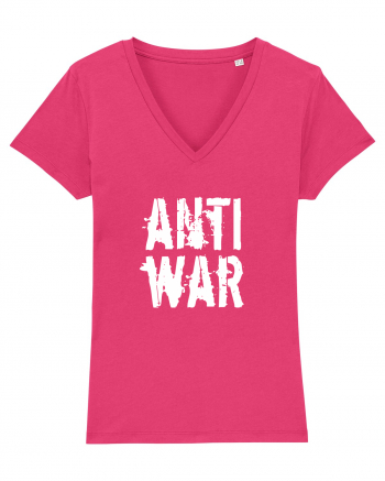 Anti War (alb) Raspberry