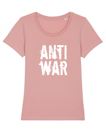 Anti War (alb) Canyon Pink