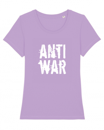 Anti War (alb) Lavender Dawn