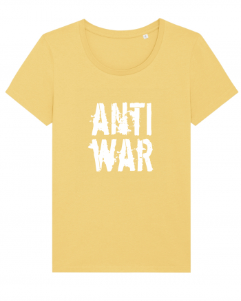 Anti War (alb) Jojoba