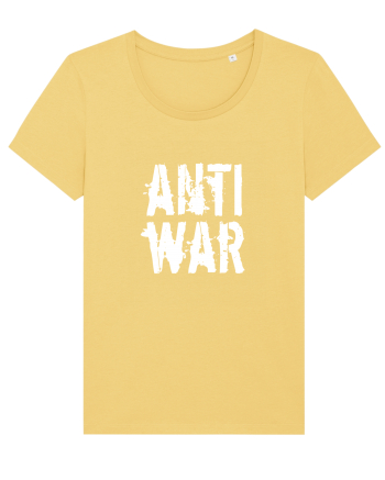 Anti War (alb) Jojoba