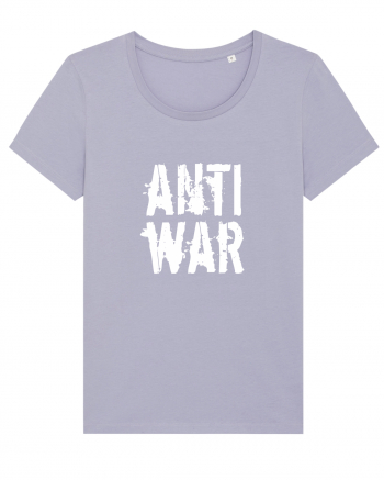 Anti War (alb) Lavender
