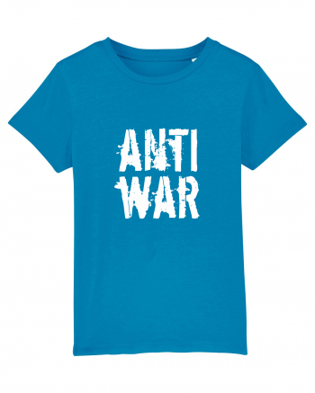 Anti War (alb) Azur