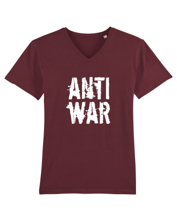 Anti War (alb) Burgundy