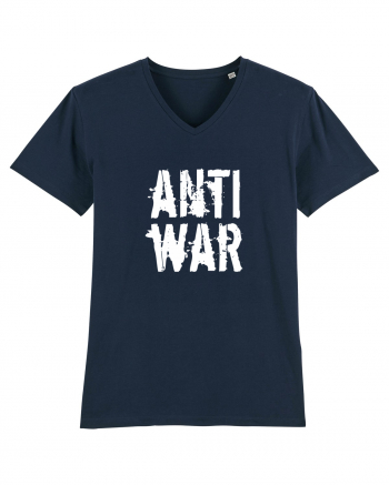 Anti War (alb) French Navy