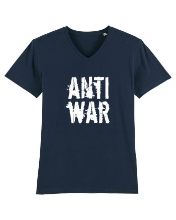 Anti War (alb) French Navy