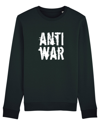 Anti War (alb) Black