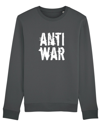 Anti War (alb) Anthracite